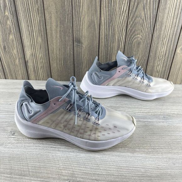Nike Womens Exp X14 A03170-005  Running Shoes Sneakers Size 9.5 - Picture 6 of 14